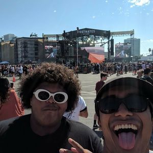 Meet your Posher, Abraham